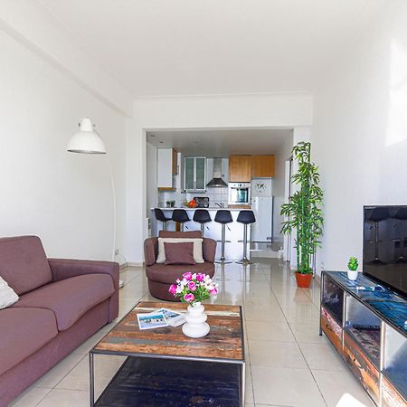 Apartment Les Yuccas Promenade Des Anglais By Interhome Nice Exterior foto
