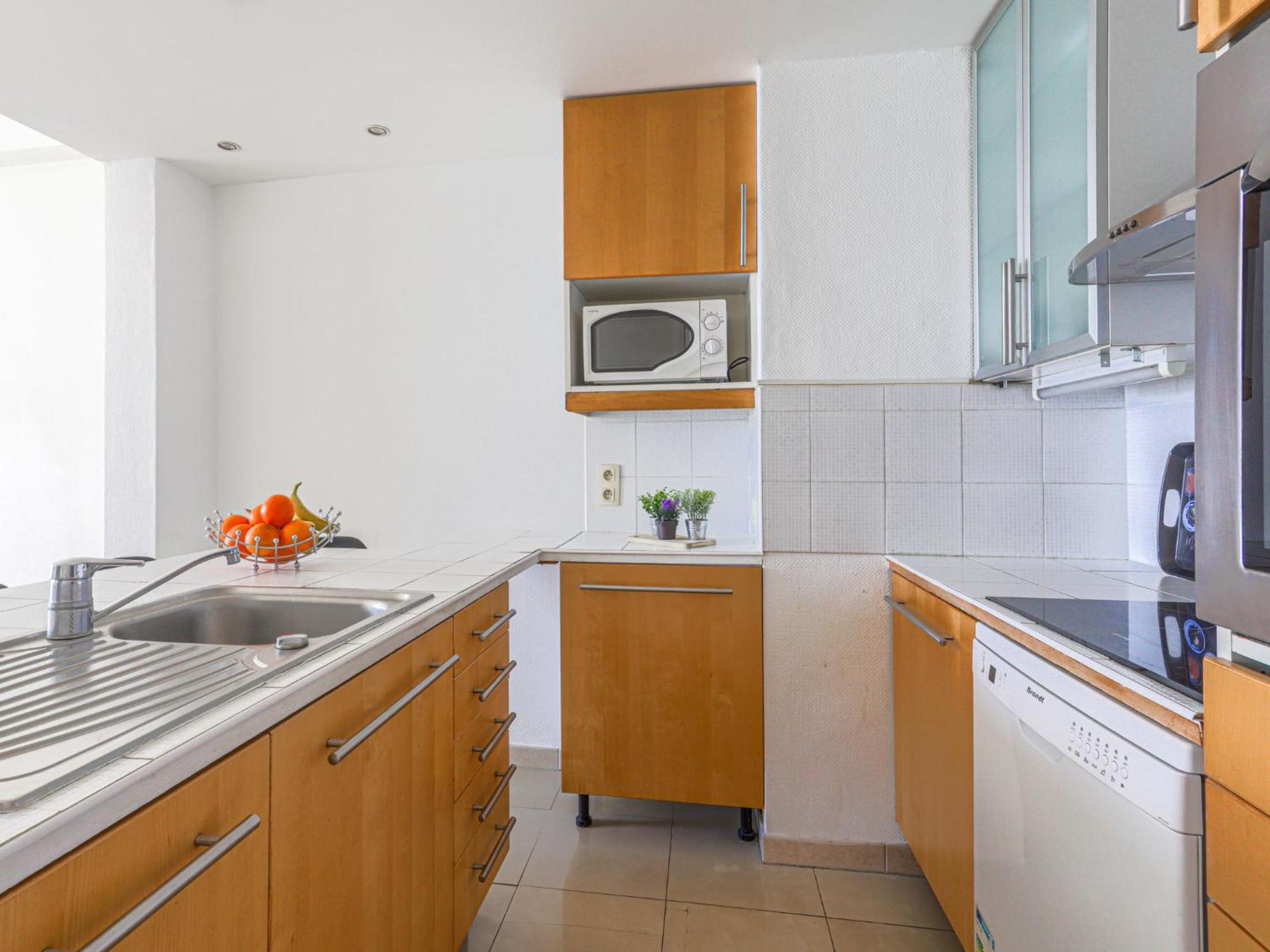 Apartment Les Yuccas Promenade Des Anglais By Interhome Nice Exterior foto