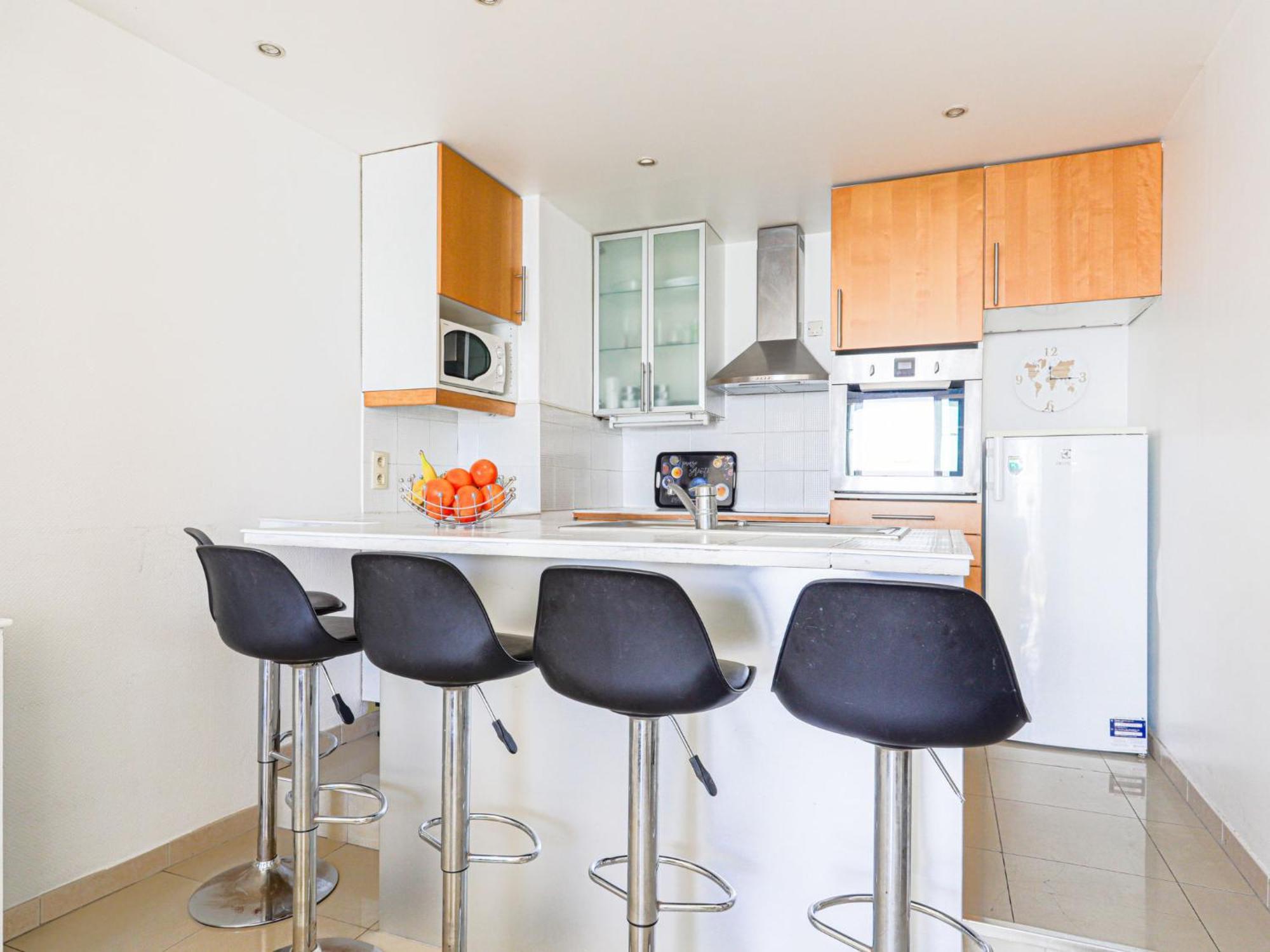 Apartment Les Yuccas Promenade Des Anglais By Interhome Nice Exterior foto