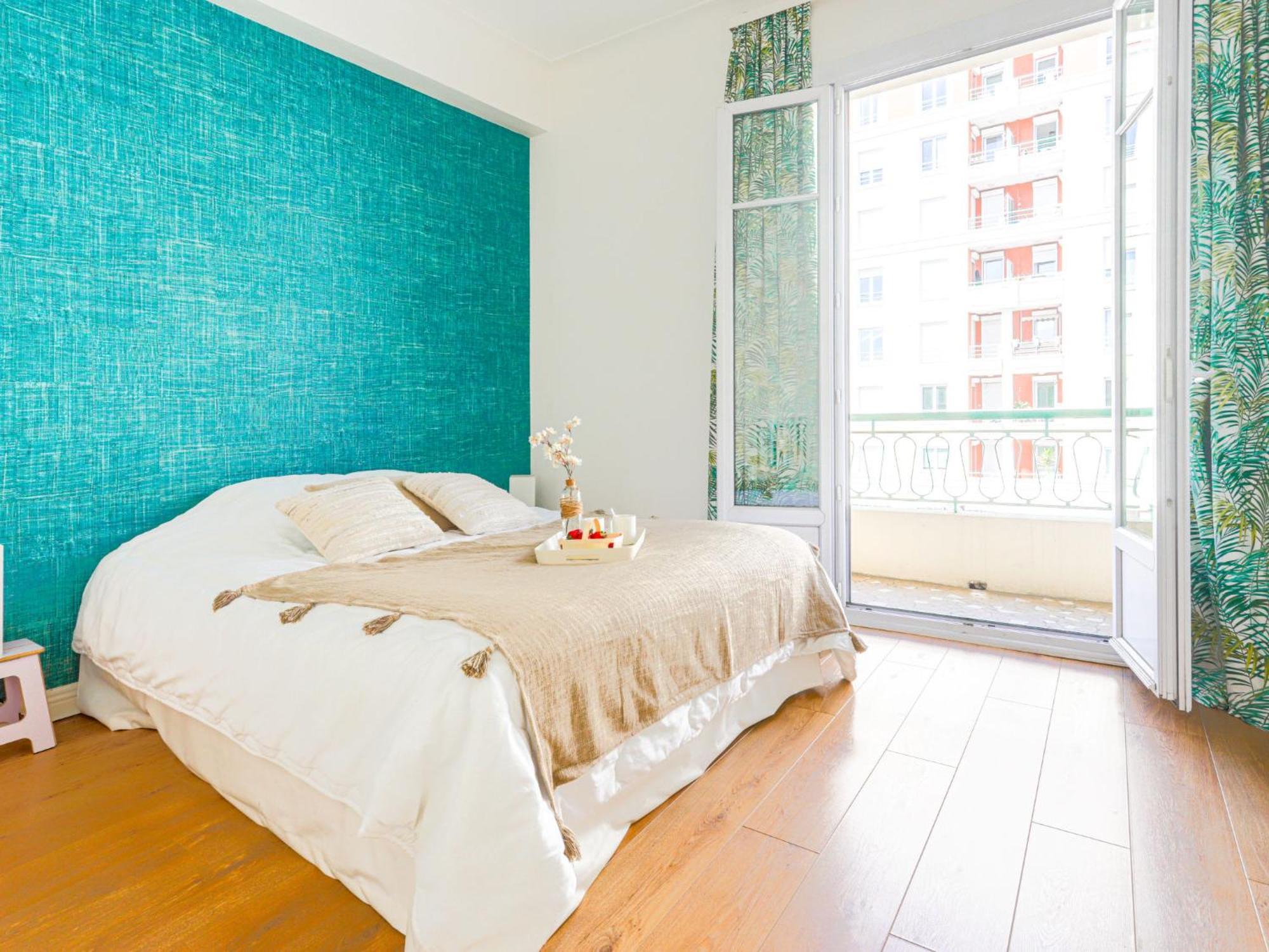Apartment Les Yuccas Promenade Des Anglais By Interhome Nice Exterior foto